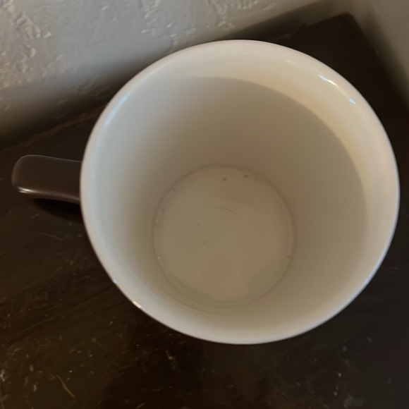 Starbucks coffee mug – 2008 - Picture 3 of 4